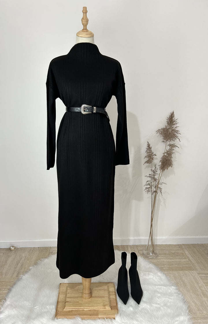 Robe Tricot