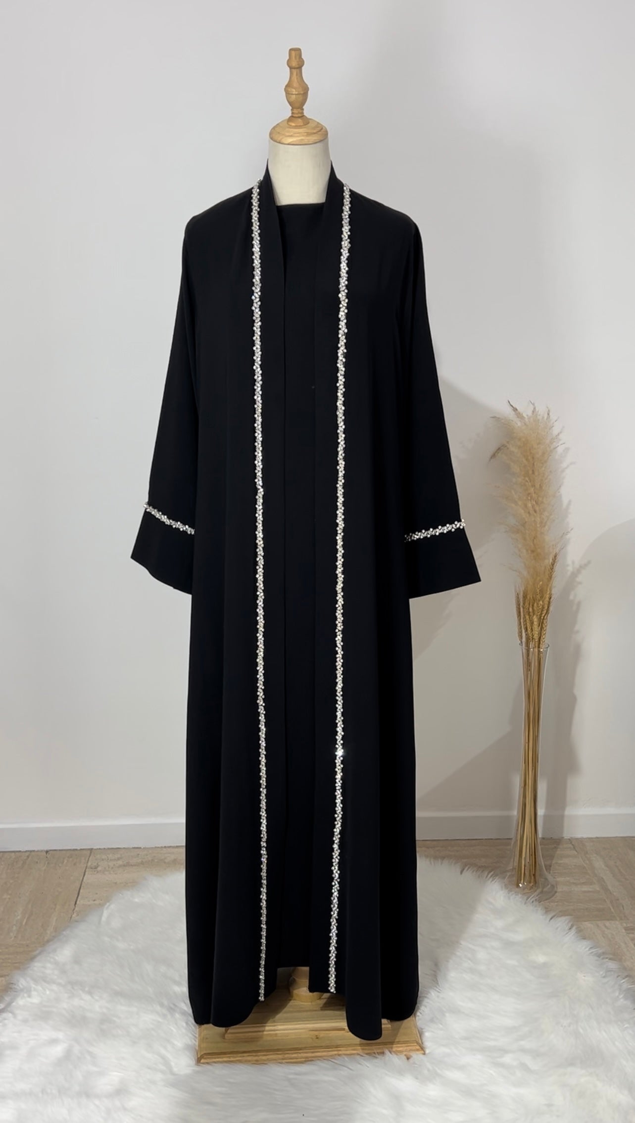 Abaya Emirats