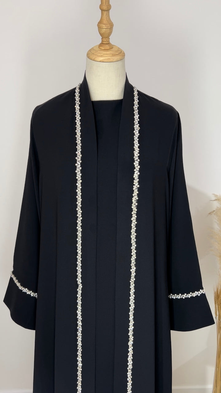 Abaya Emirats