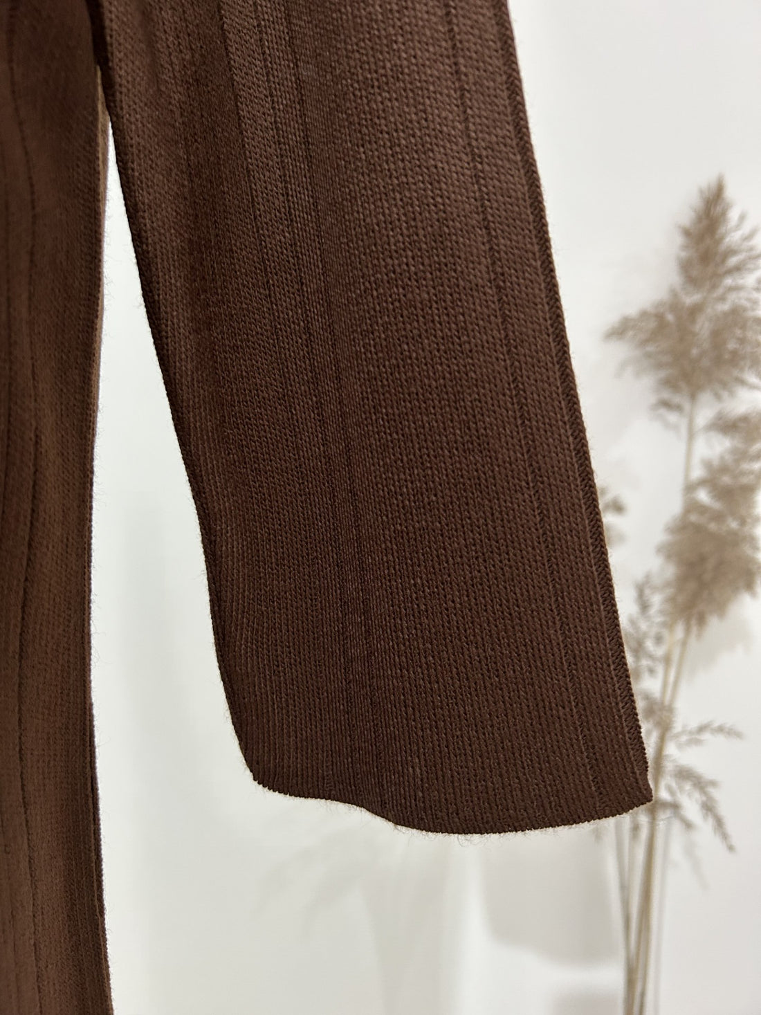 Knit Dress